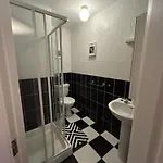 Lough Rinn - Mac Raghnaill Court *