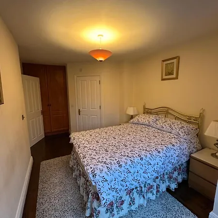 Lough Rinn - Mac Raghnaill Court