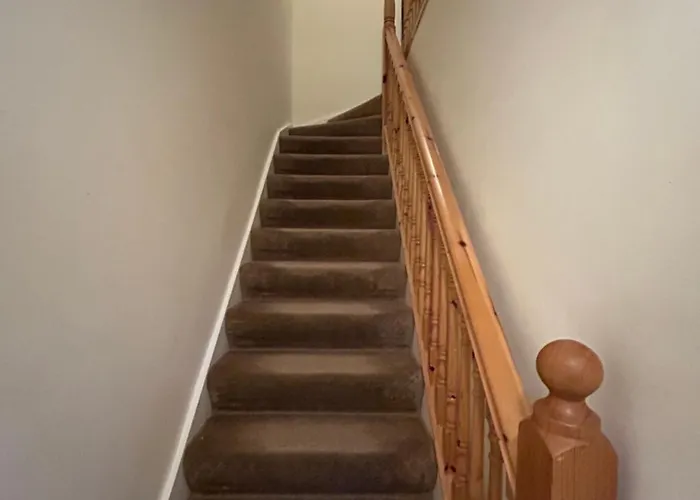 Lough Rinn - Mac Raghnaill Court Feriehus *